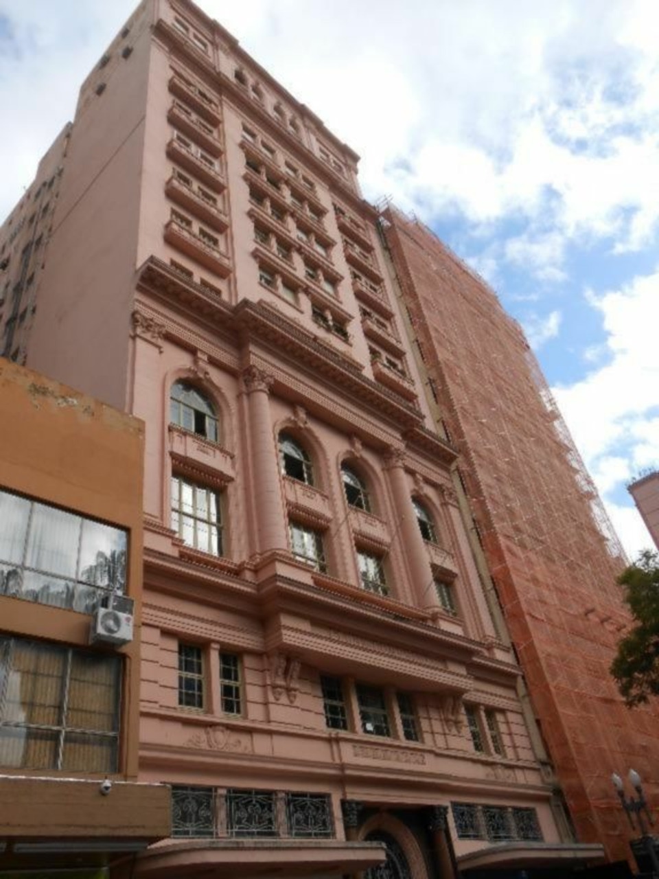 Comercial com 0 quartos à venda, 155m² em Rua Leão XIII, Centro, Porto Alegre, RS