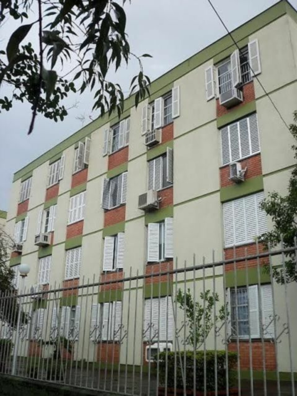 Apartamento com 3 quartos à venda, 75m² em Avenida Niterói, Medianeira, Porto Alegre, RS