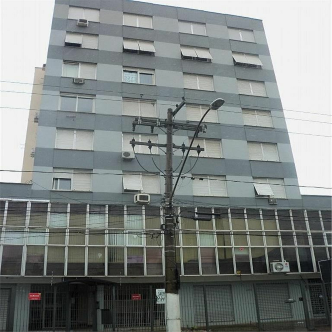 Apartamento com 2 quartos à venda, 65m² em Rua Buenos Aires, Jardim Botânico, Porto Alegre, RS