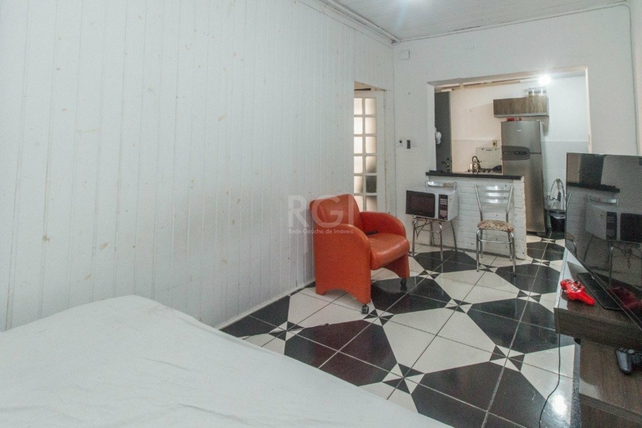 Casa com 1 quartos à venda, 80m² em Rua General João Telles, Bom Fim, Porto Alegre, RS