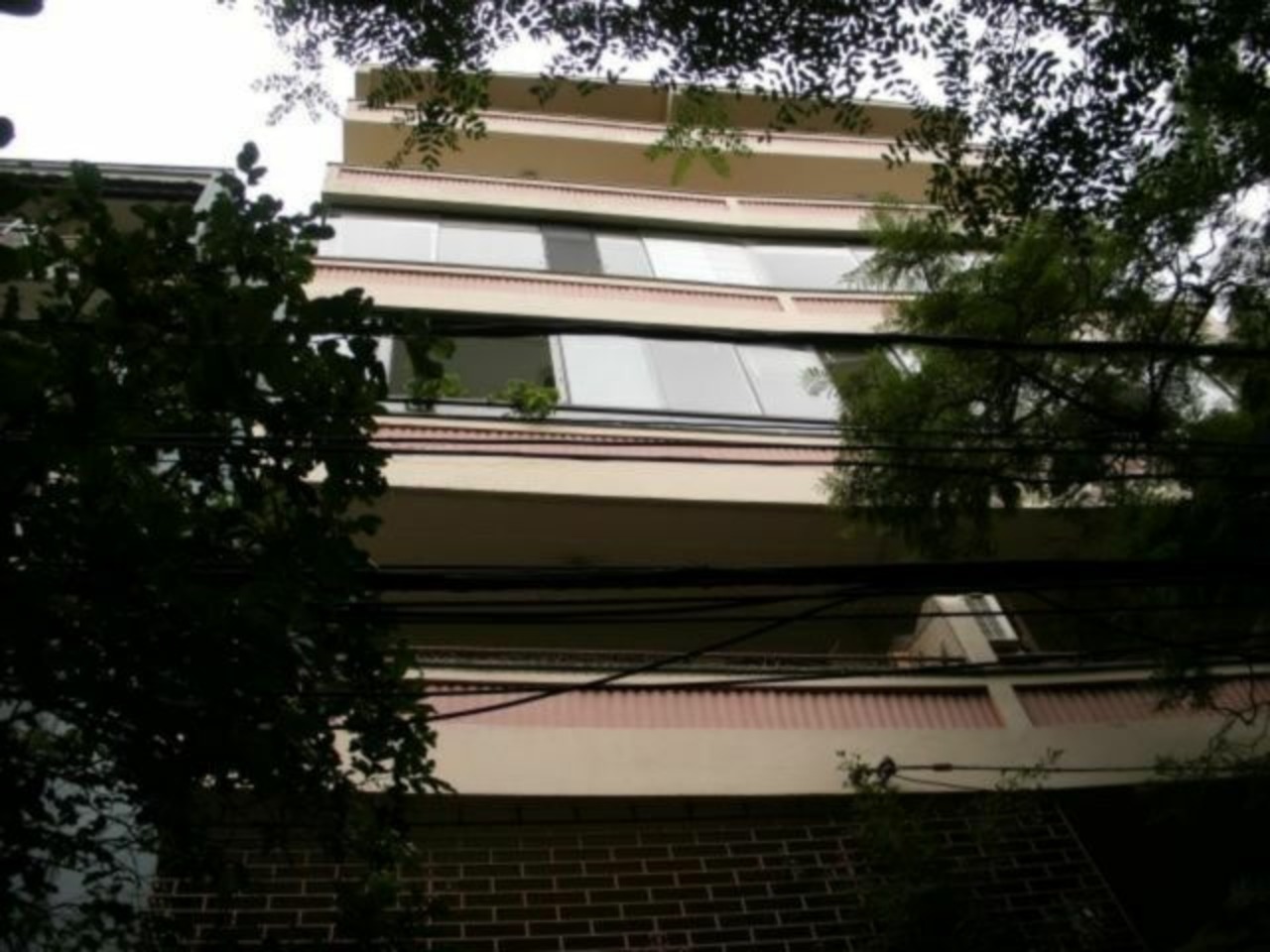 Apartamento com 2 quartos à venda, 83m² em Farroupilha, Porto Alegre, RS