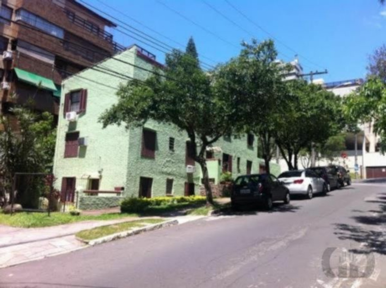 Comercial com 0 quartos à venda, 297m² em Mont Serrat, Porto Alegre, RS