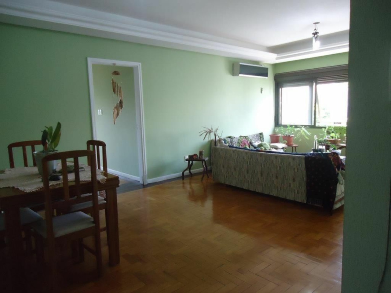 Apartamento com 3 quartos à venda, 115m² em Rua São Manoel, Rio Branco, Porto Alegre, RS