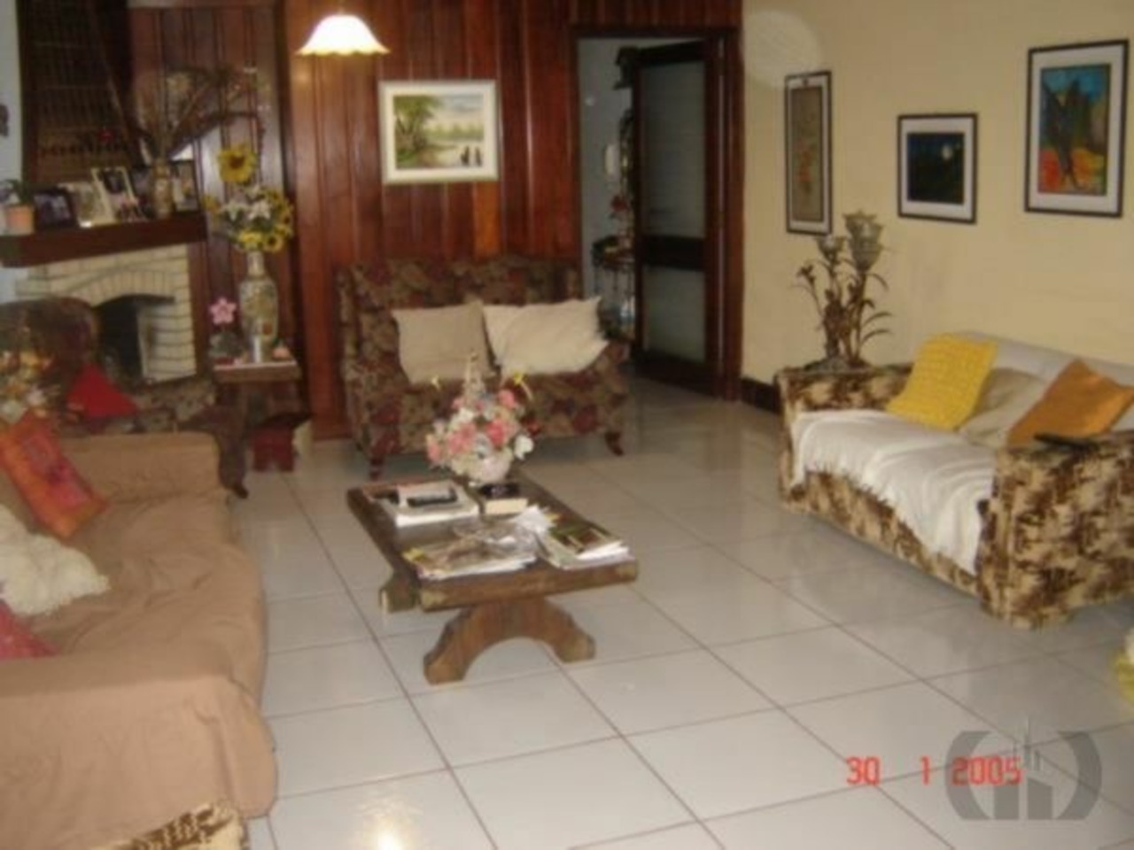 Apartamento com 4 quartos à venda, 140m² em Rio Branco, Porto Alegre, RS