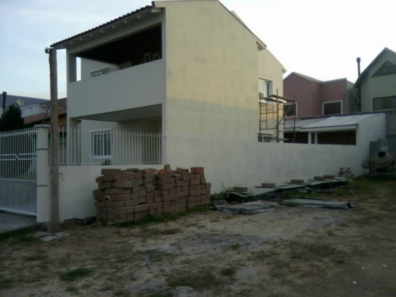 Casa de Condomínio com 3 quartos à venda, 202m² em Rua Deodoro, Protásio Alves, Porto Alegre, RS