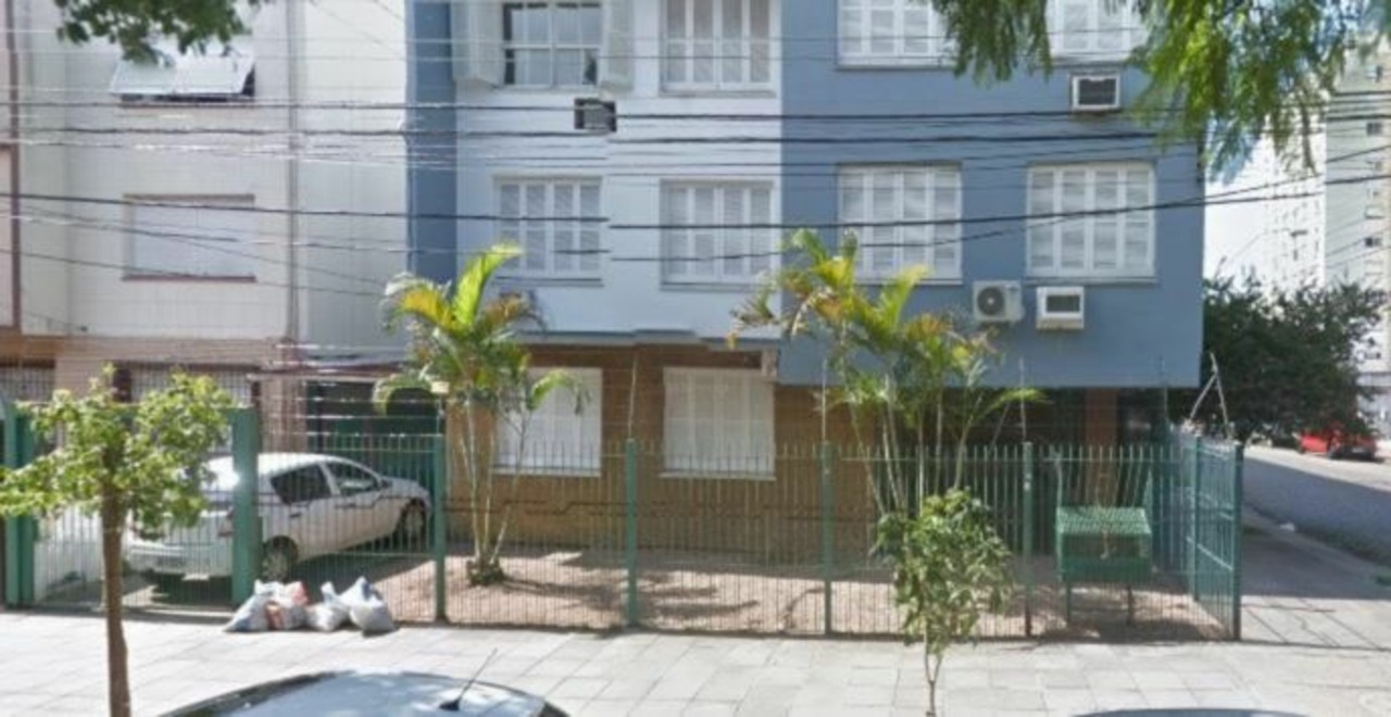 Apartamento com 3 quartos à venda, 70m² em Travessa Dirceu, Menino Deus, Porto Alegre, RS