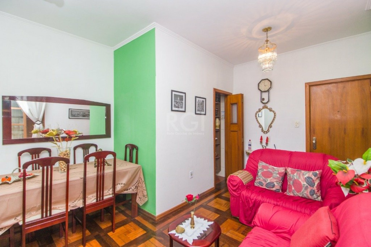 Apartamento com 2 quartos à venda, 76m² em Rua Doutor Alcides Cruz, Santa Cecília, Porto Alegre, RS