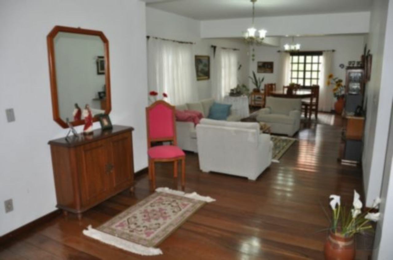 Casa de Condomínio com 5 quartos à venda, 464m² em Rua Professor Henrique Desjardins, Espírito Santo, Porto Alegre, RS