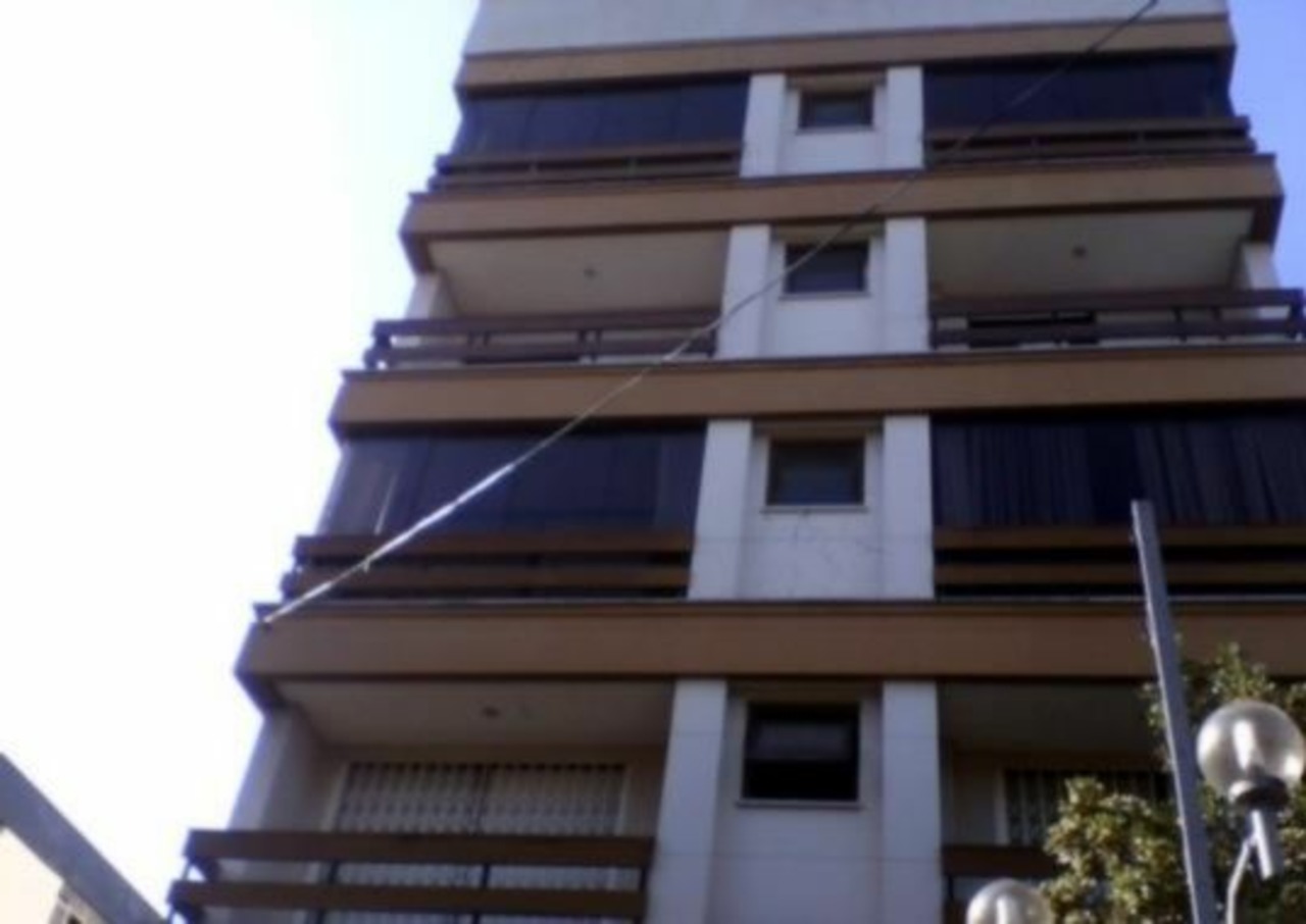 Apartamento com 3 quartos à venda, 131m² em Rua Gutemberg, Petrópolis, Porto Alegre, RS