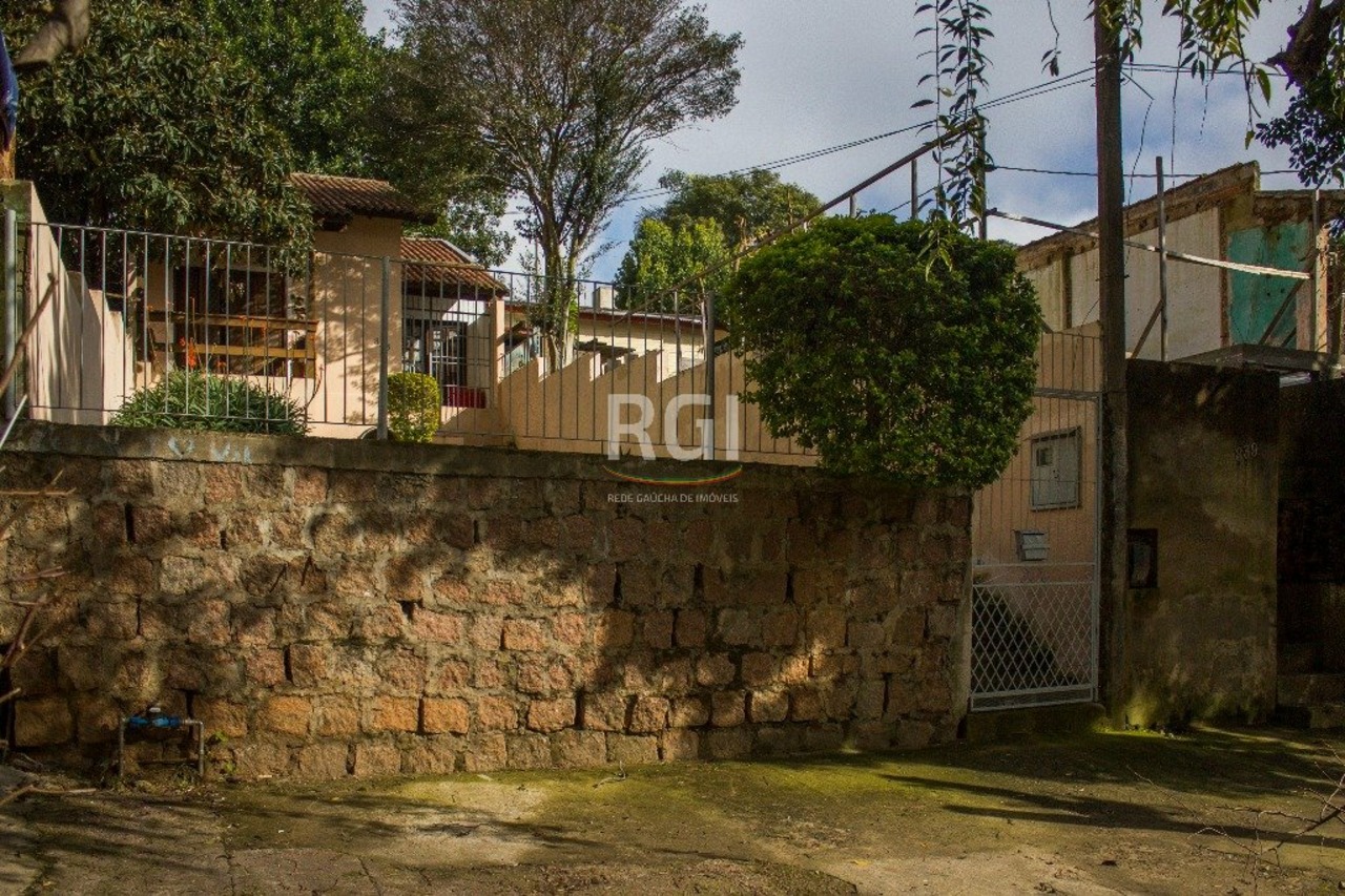 Casa com 3 quartos à venda, 140m² em Passo DAreia, Porto Alegre, RS