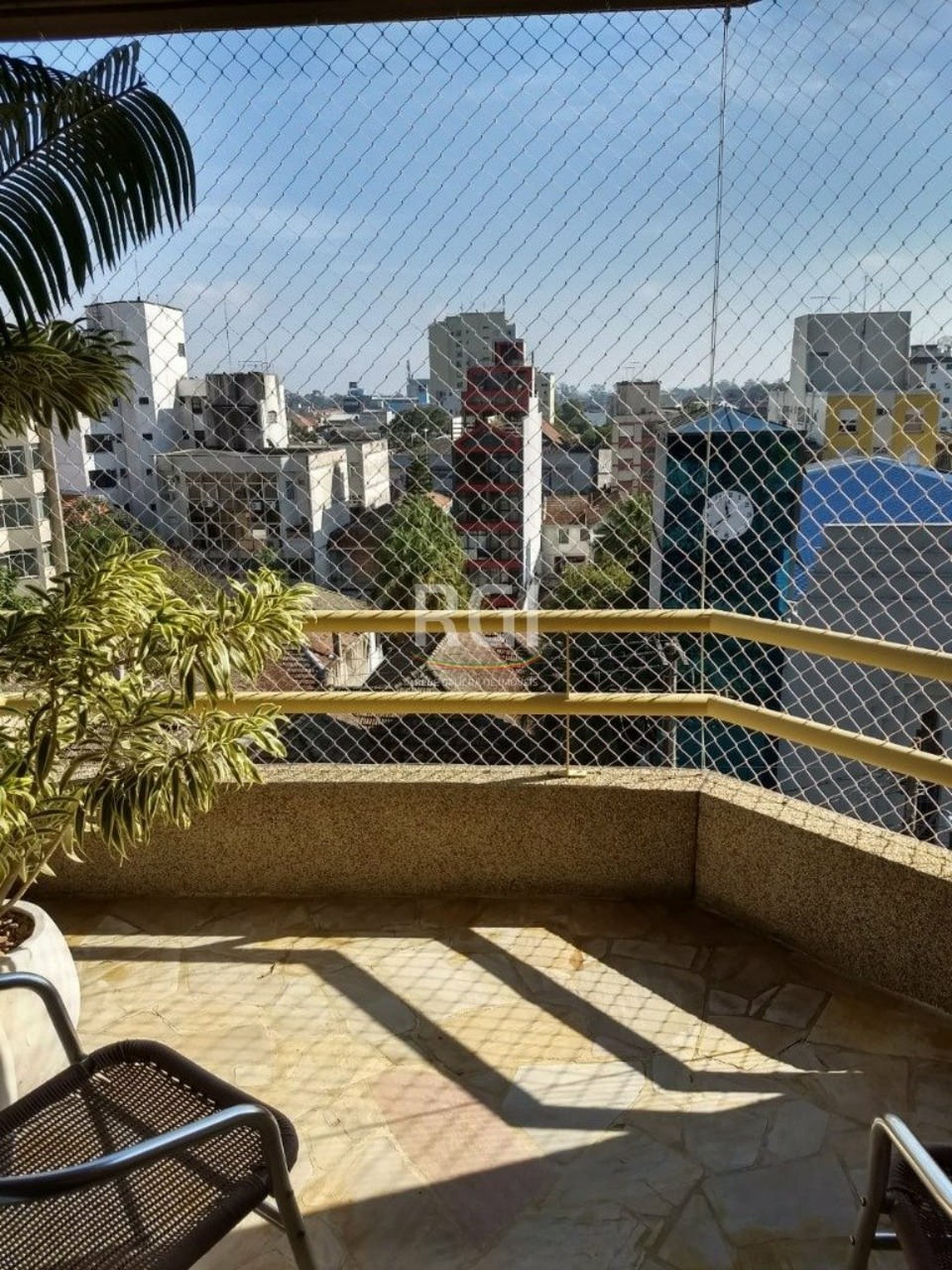 Cobertura com 3 quartos à venda, 300m² em Rua Luzitana, Higienópolis, Porto Alegre, RS