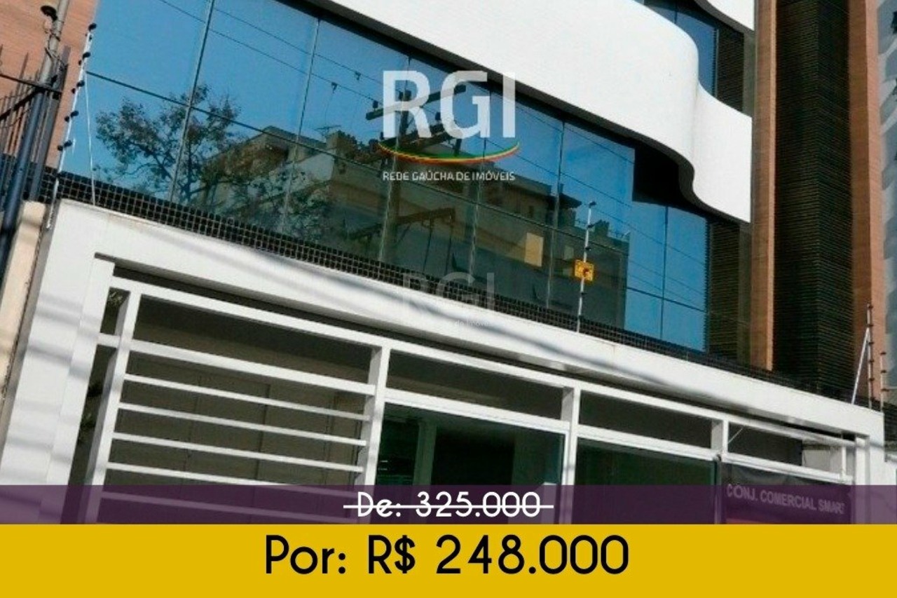 Comercial com 0 quartos à venda, 28m² em Sarandi, Porto Alegre, RS