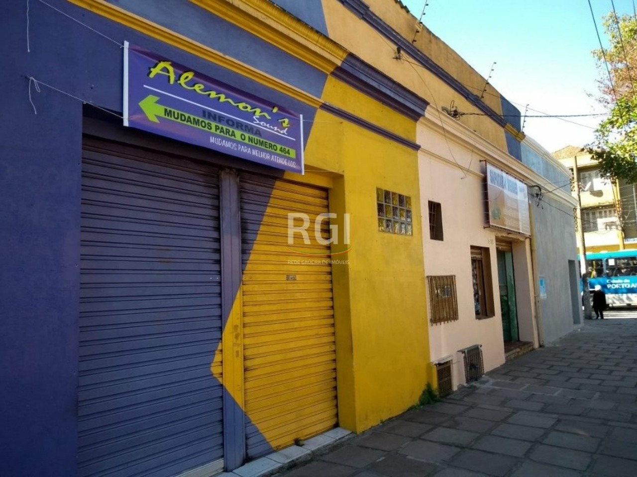 Comercial com 0 quartos à venda, 500m² em Navegantes, Porto Alegre, RS