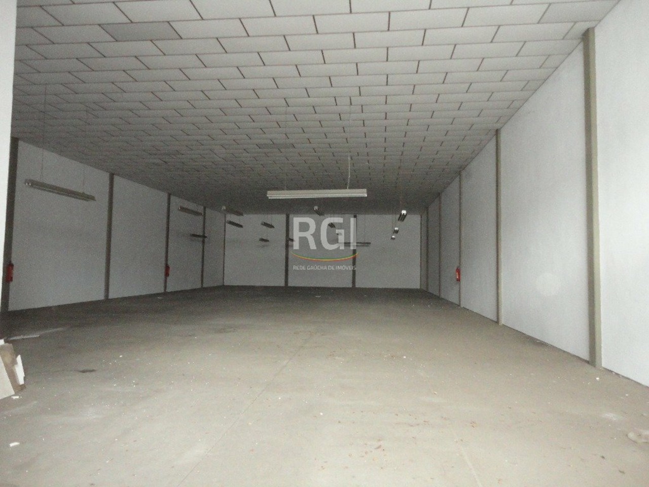Comercial com 0 quartos para alugar, 750m² em Rua Álvaro Vieira Guimarães, Sarandi, Porto Alegre, RS
