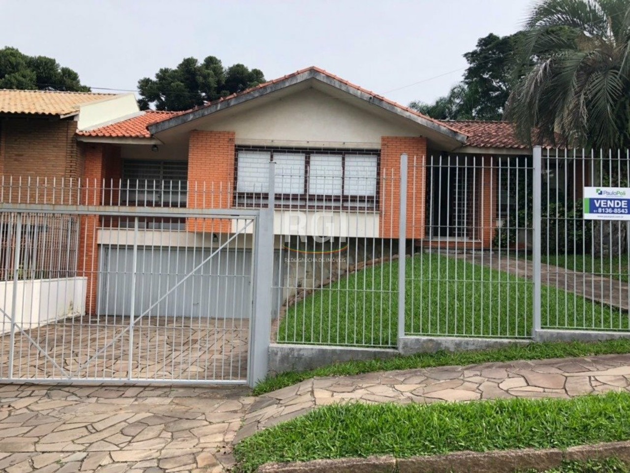 Casa com 0 quartos à venda, 380m² em Rua Chavantes, Vila Assunção, Porto Alegre, RS