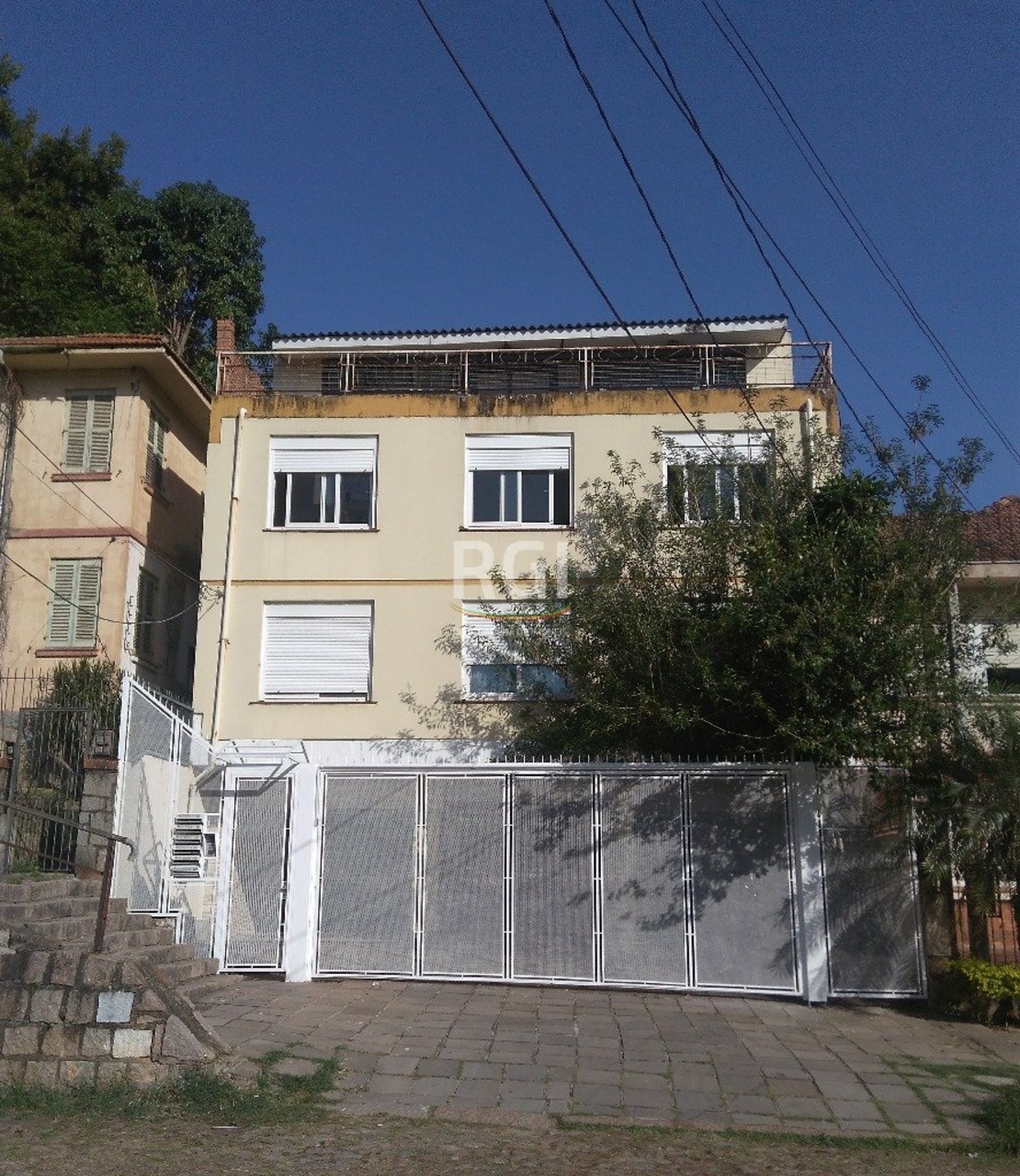 Apartamento com 3 quartos à venda, 178m² em Porto Alegre, RS
