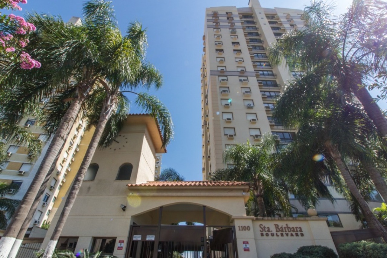 Apartamento com 3 quartos à venda, 90m² em Avenida Andaraí, Passo DAreia, Porto Alegre, RS