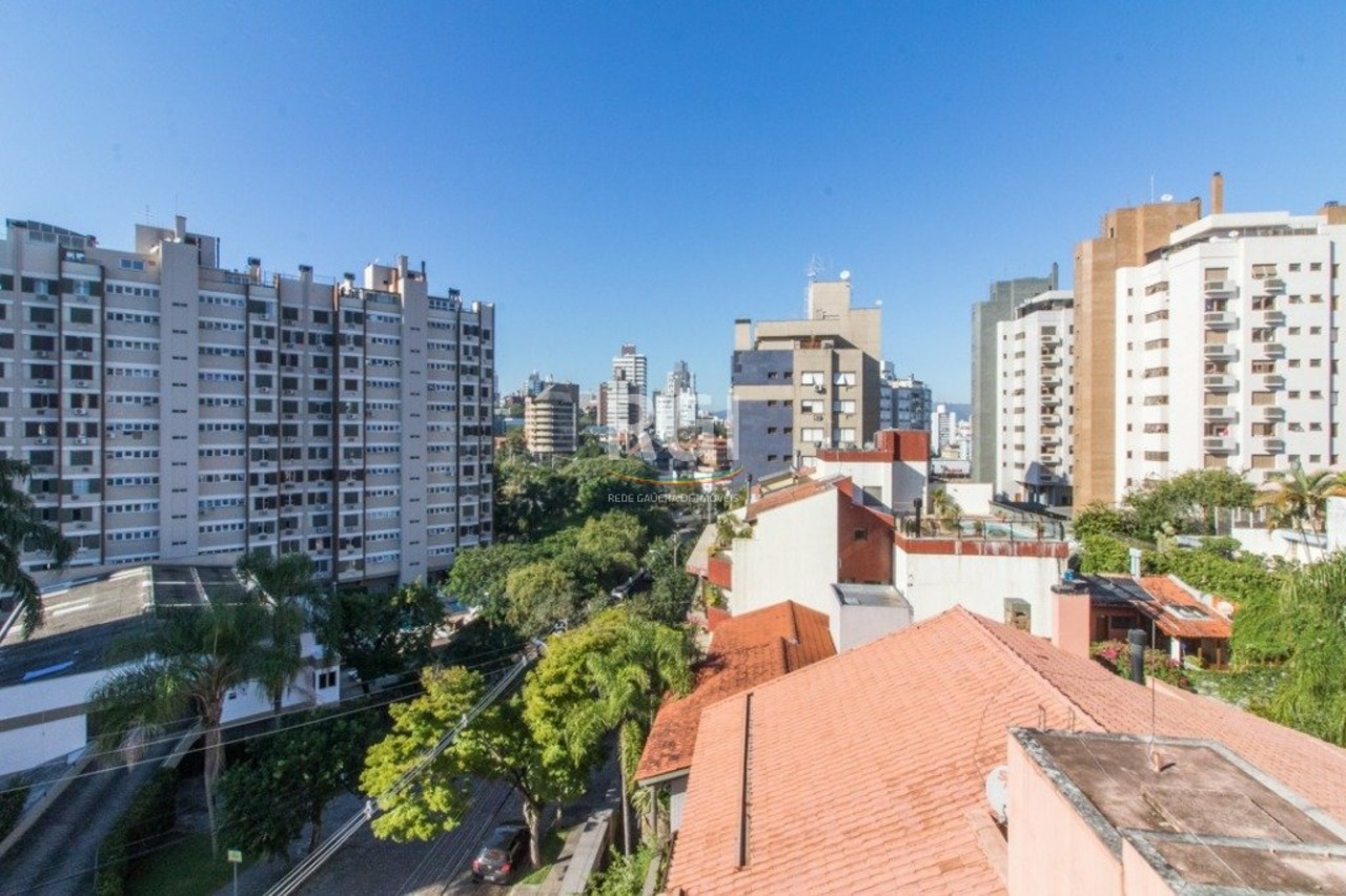 Apartamento com 4 quartos à venda, 200m² em Rua Engenheiro Teixeira Soares, Bela Vista, Porto Alegre, RS
