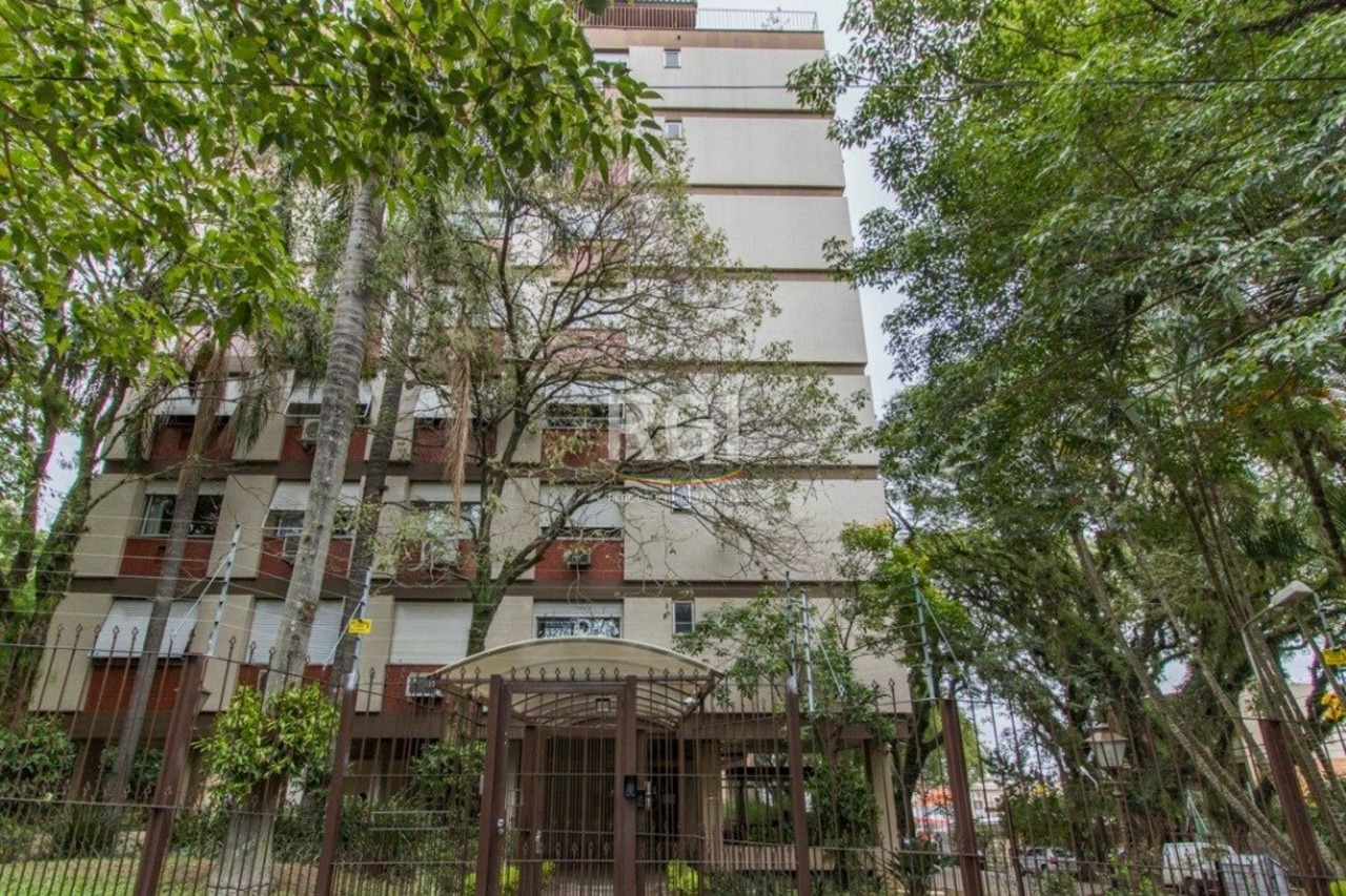 Apartamento com 2 quartos à venda, 78m² em Rua Carlos Von Koseritz, Higienópolis, Porto Alegre, RS