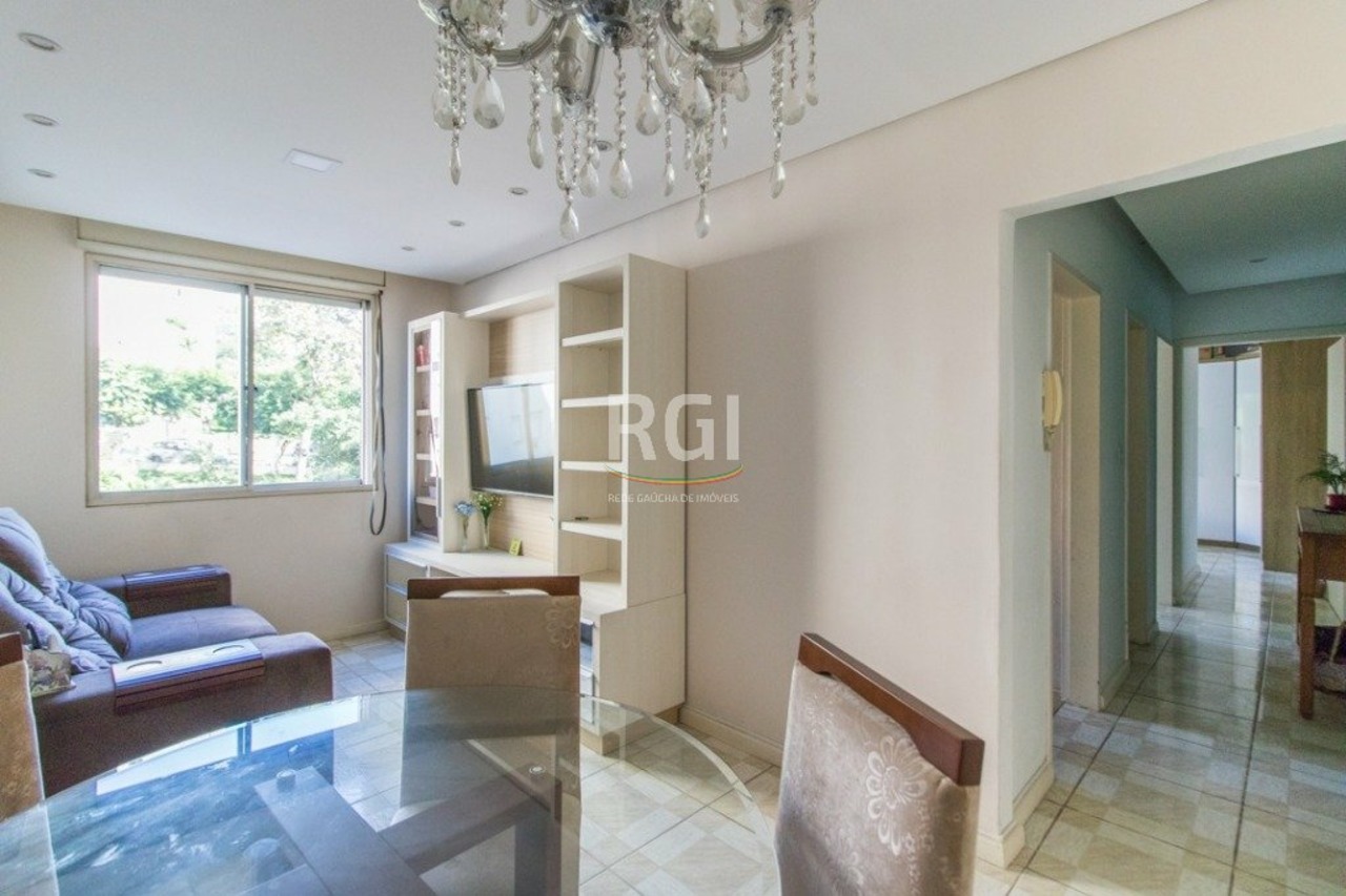 Apartamento com 2 quartos à venda, 57m² em Rua Dona Adda Mascarenhas de Moraes, Jardim Itu Sabará, Porto Alegre, RS