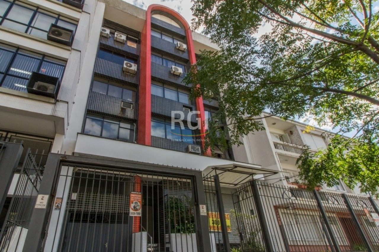 Comercial com 0 quartos à venda, 33m² em Rio Branco, Porto Alegre, RS