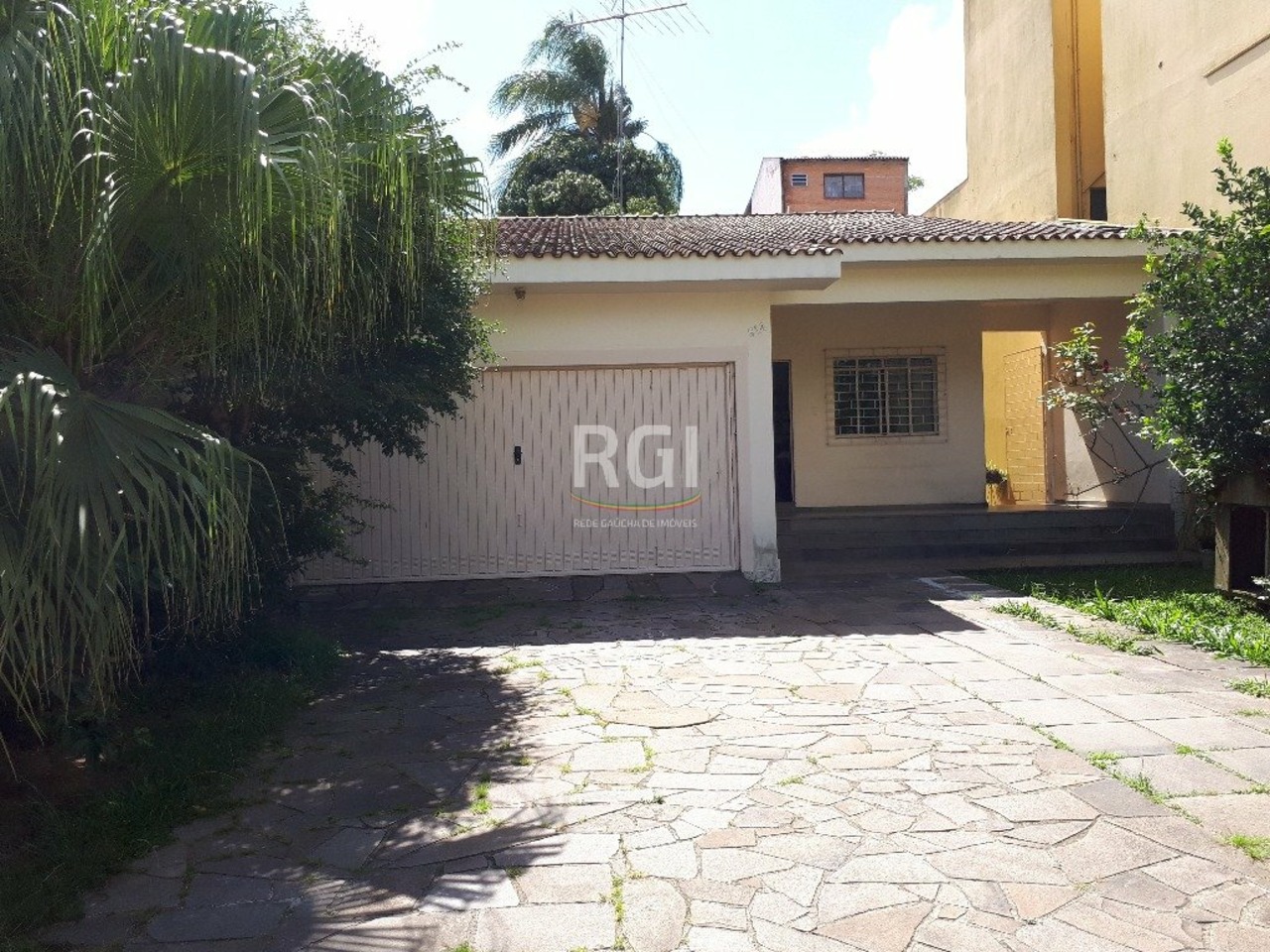 Casa com 2 quartos à venda, 161m² em Chácara das Pedras, Porto Alegre, RS