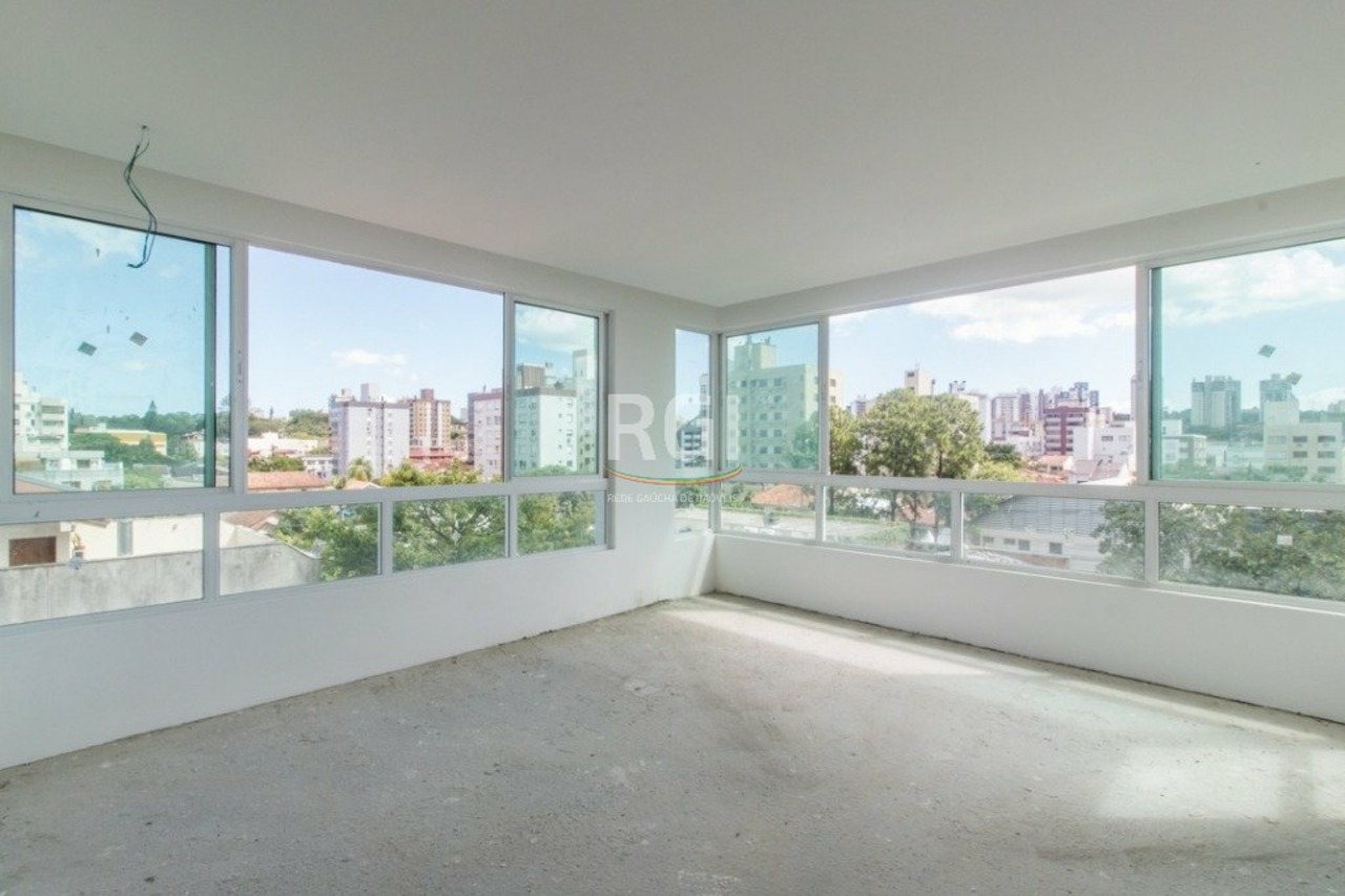 Apartamento com 3 quartos à venda, 93m² em Aberta dos Morros, Porto Alegre, RS