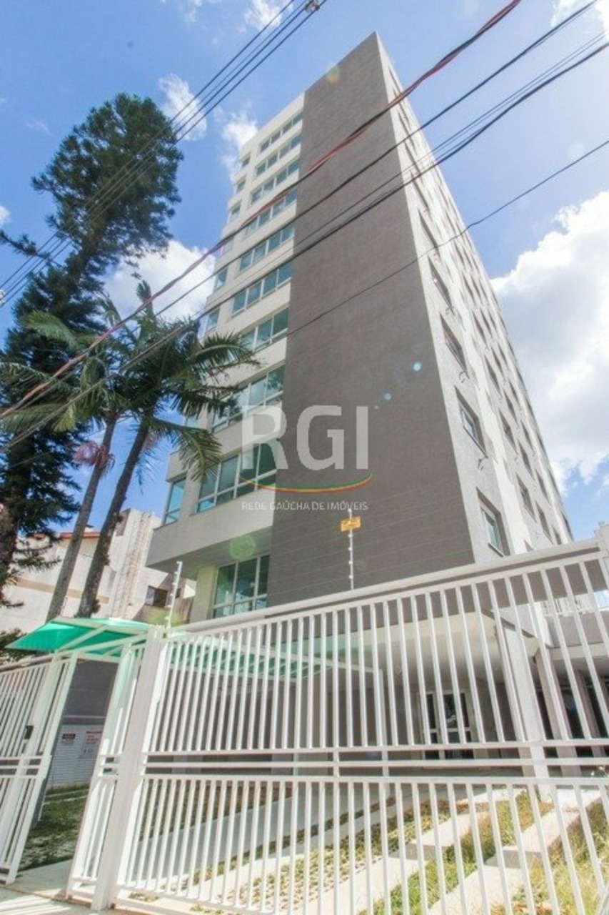 Apartamento com 2 quartos à venda, 74m² em Rua Barão de Tramandaí, Passo DAreia, Porto Alegre, RS