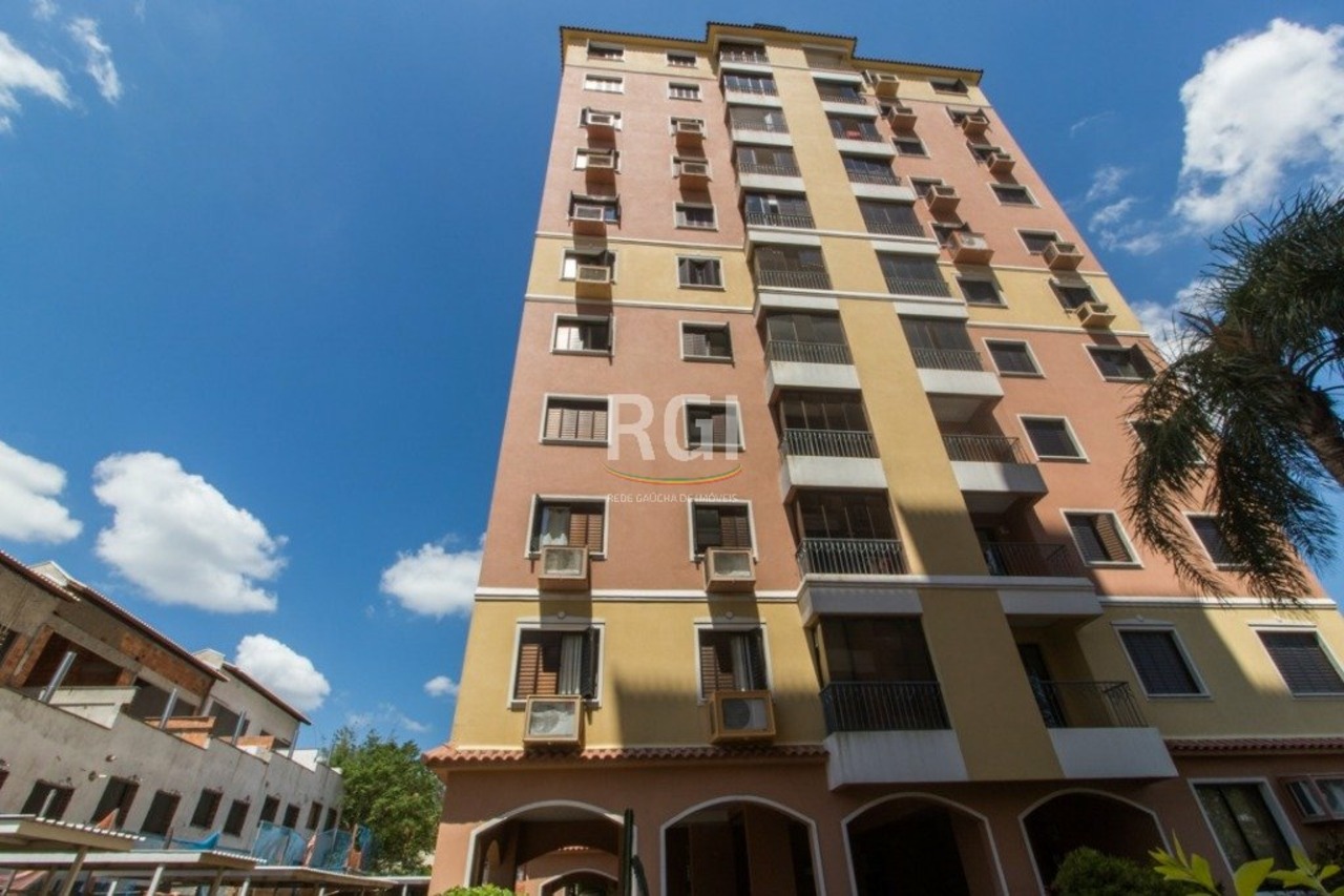 Apartamento com 3 quartos à venda, 68m² em Rua Fernando Osório, Teresópolis, Porto Alegre, RS