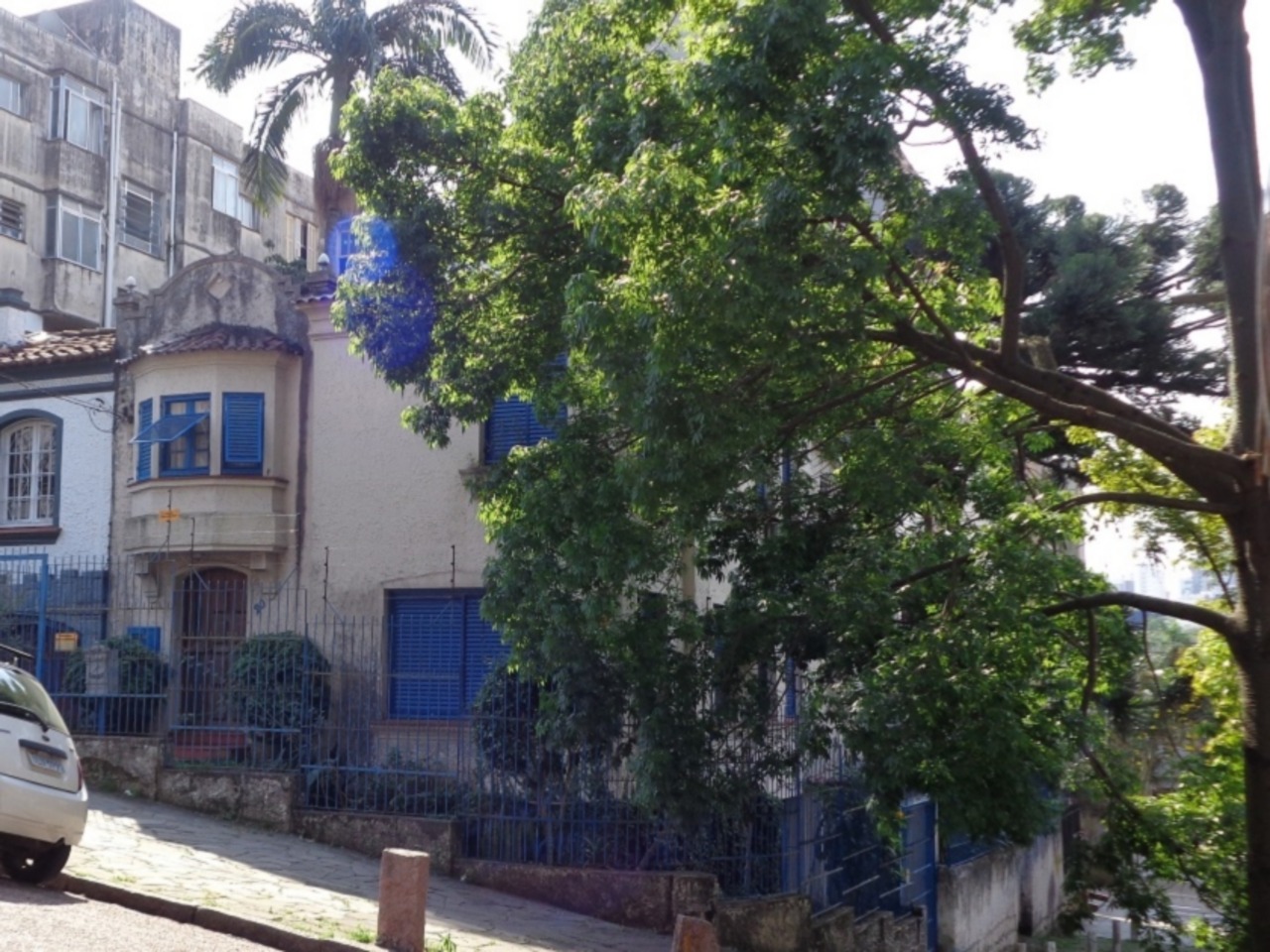Casa com 3 quartos à venda, 222m² em Petrópolis, Porto Alegre, RS