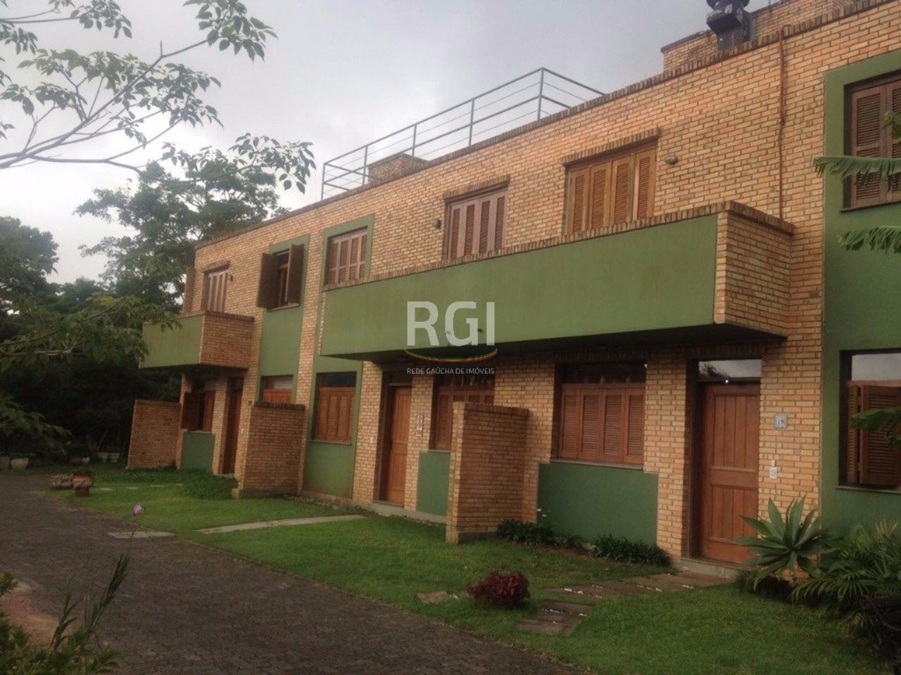 Casa de Condomínio com 3 quartos à venda, 142m² em Rua Coronel Octaviano Pinto Soares, Vila Nova, Porto Alegre, RS