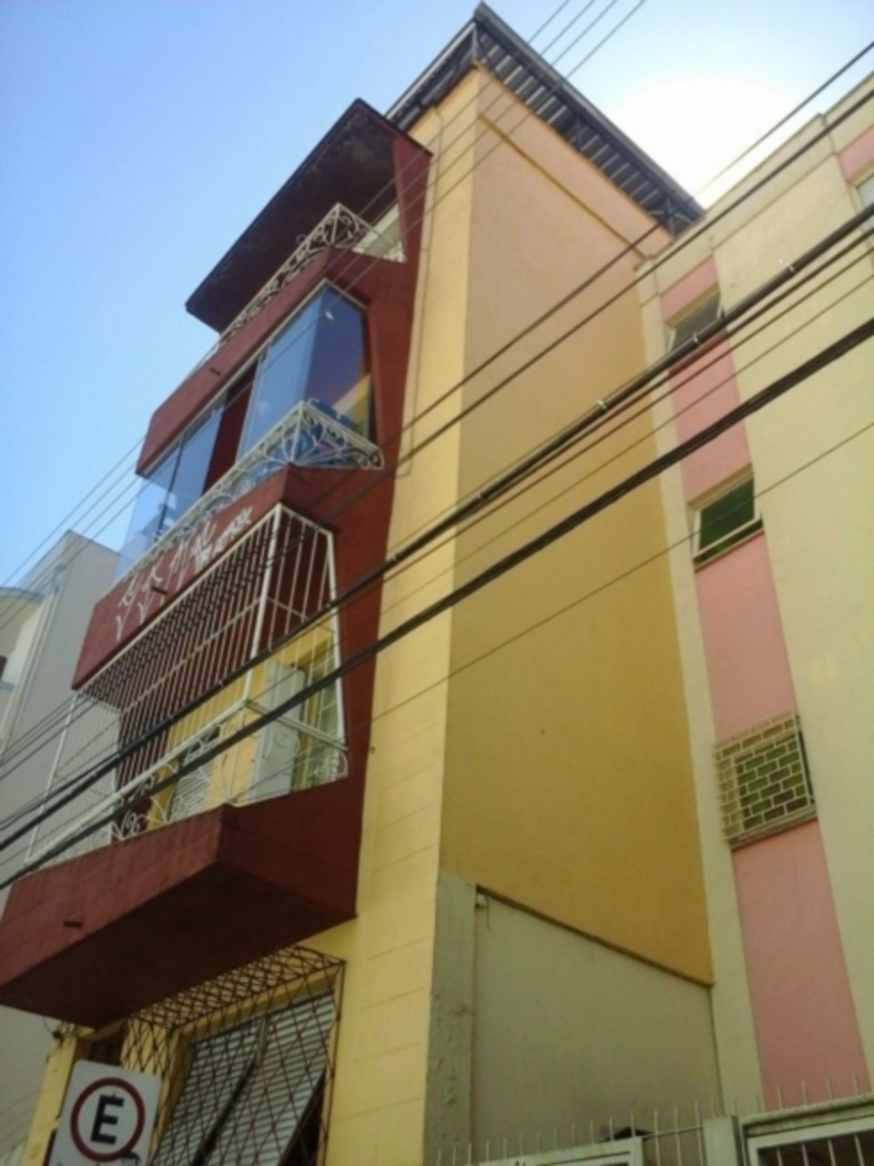 Apartamento com 2 quartos à venda, 68m² em Avenida Borges de Medeiros 512, Centro Histórico, Porto Alegre, RS