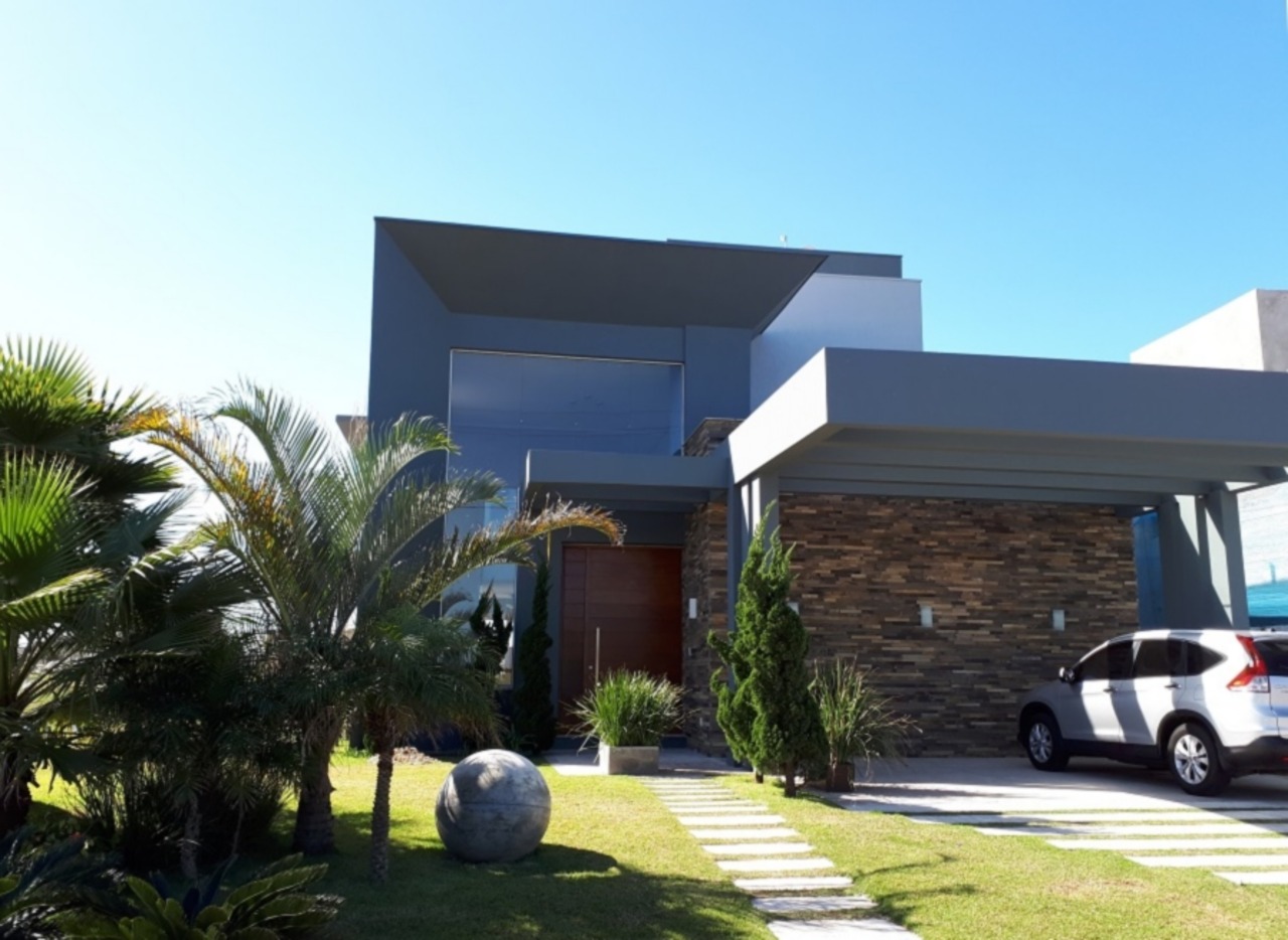 Casa de Condomínio com 4 quartos à venda, 324m² em Xangri Lá, RS
