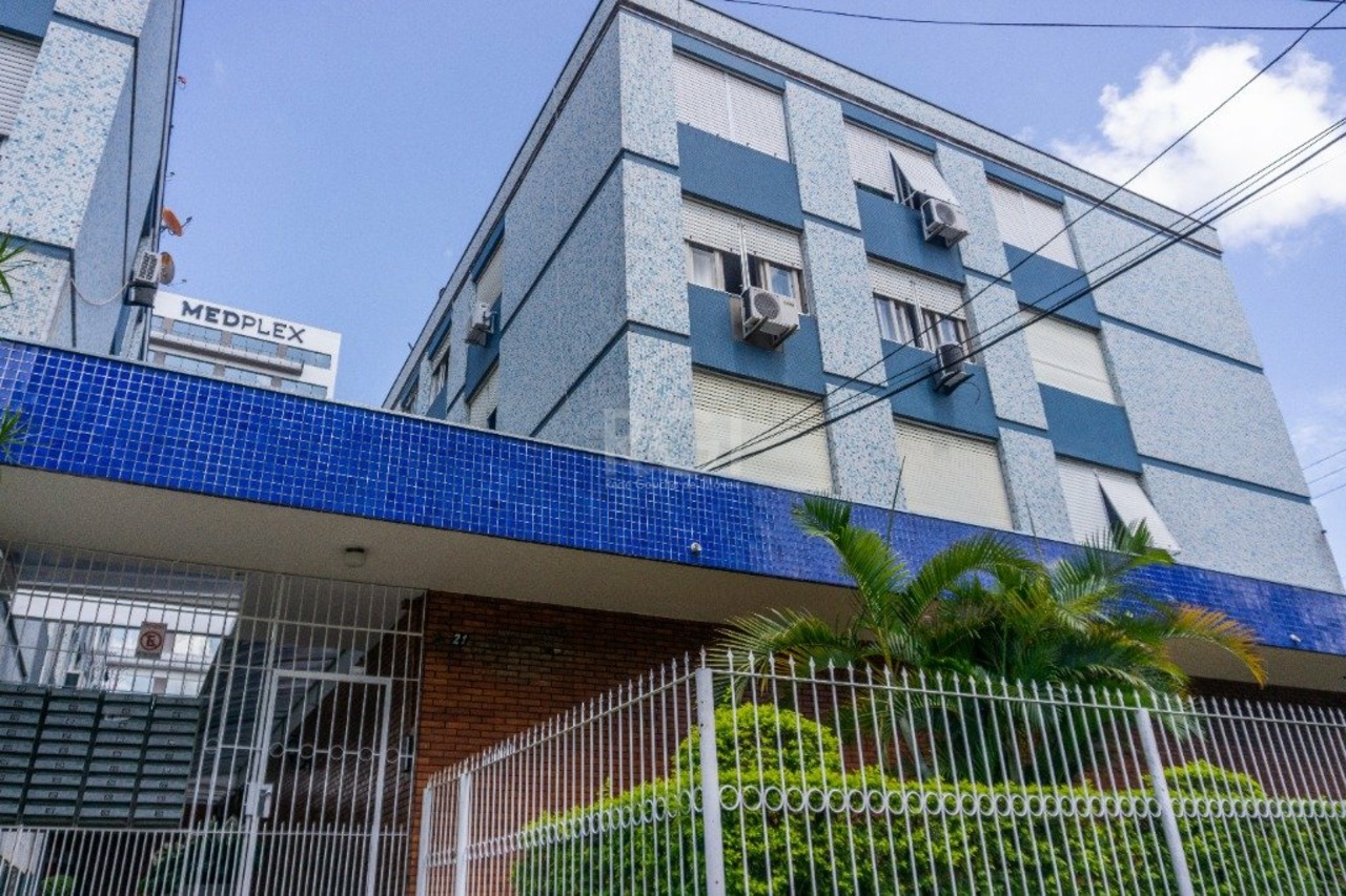 Apartamento com 3 quartos à venda, 91m² em Rua Eliziário Goulart da Silva, Cristo Redentor, Porto Alegre, RS