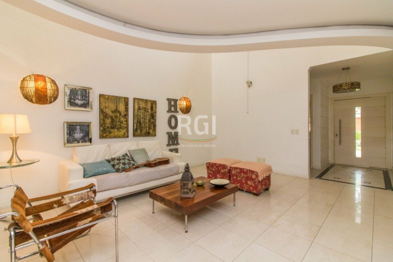 Casa de Condomínio com 3 quartos à venda, 270m² em Rua Engenheiro João Luderitz, Sarandi, Porto Alegre, RS