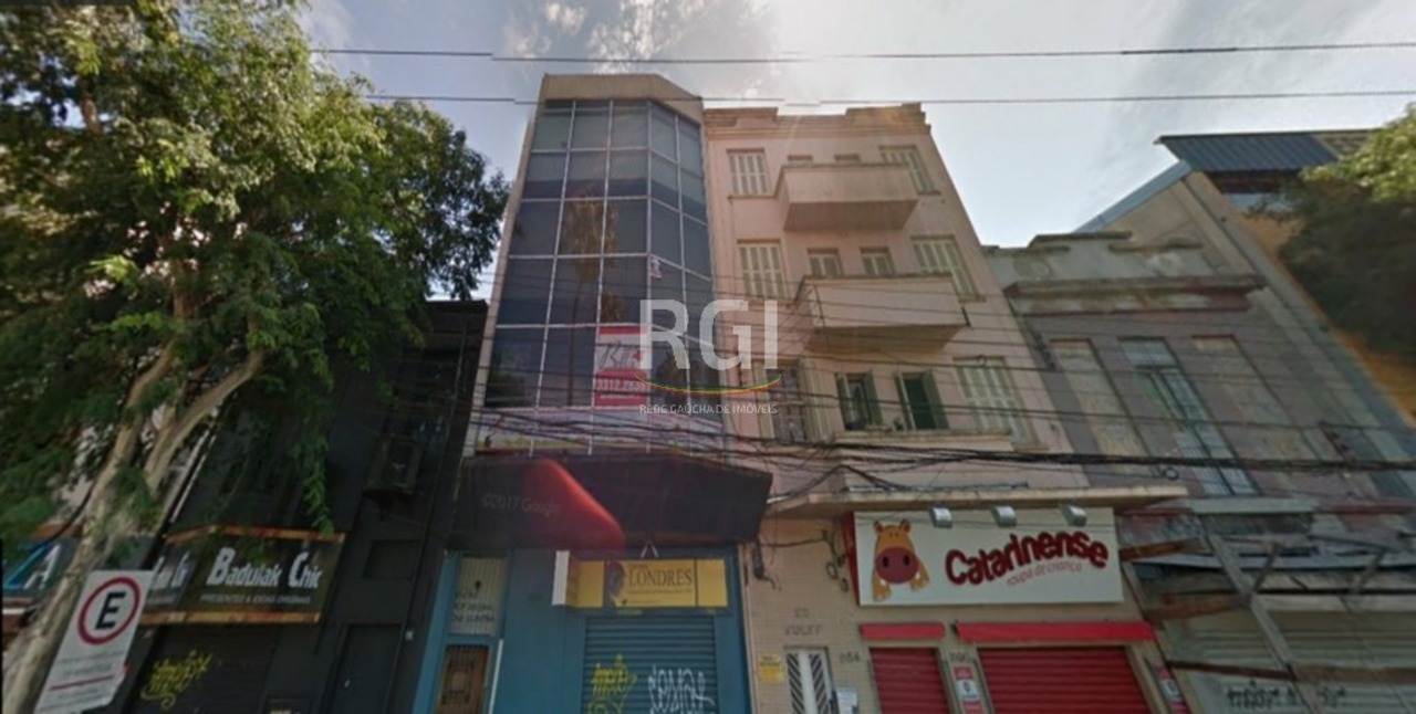 Comercial com 0 quartos à venda, 39m² em Rua Henrique Dias, Bom Fim, Porto Alegre, RS