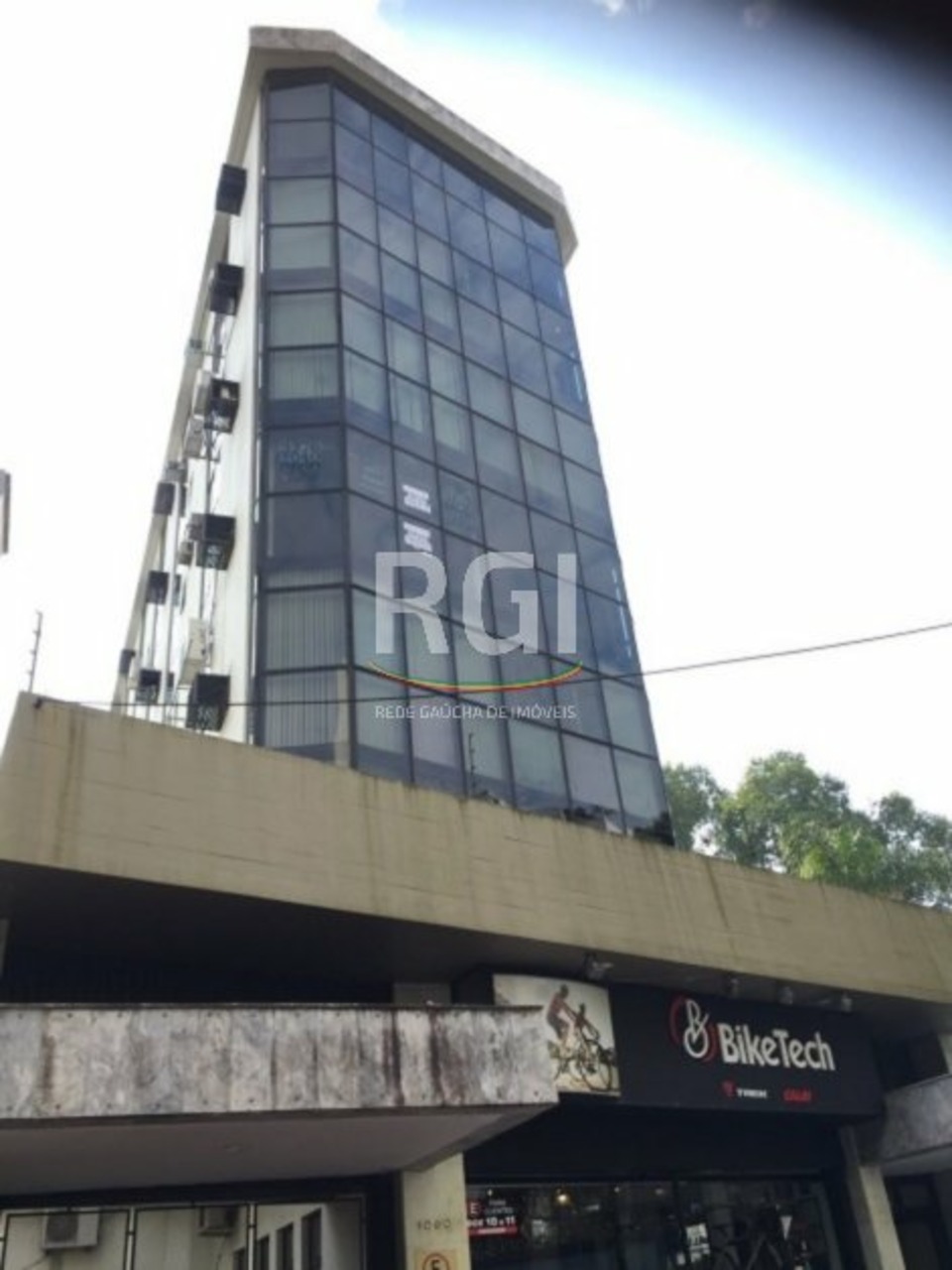 Comercial com 0 quartos à venda, 30m² em Cristal, Porto Alegre, RS