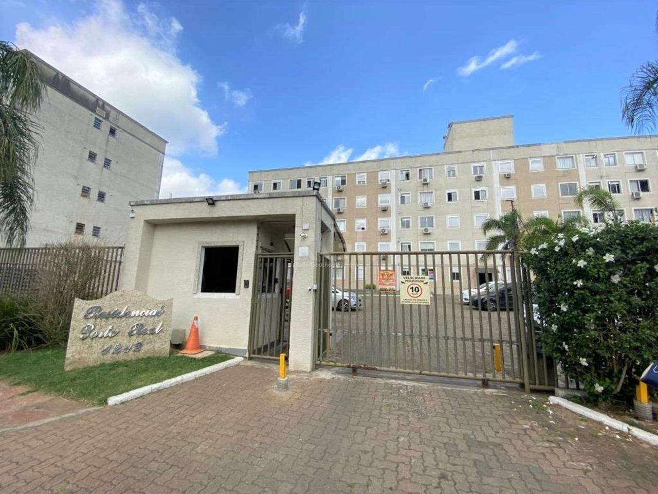 Apartamento com 1 quartos à venda, 48m² em Rua Papa Pio XII, Passo das Pedras, Porto Alegre, RS