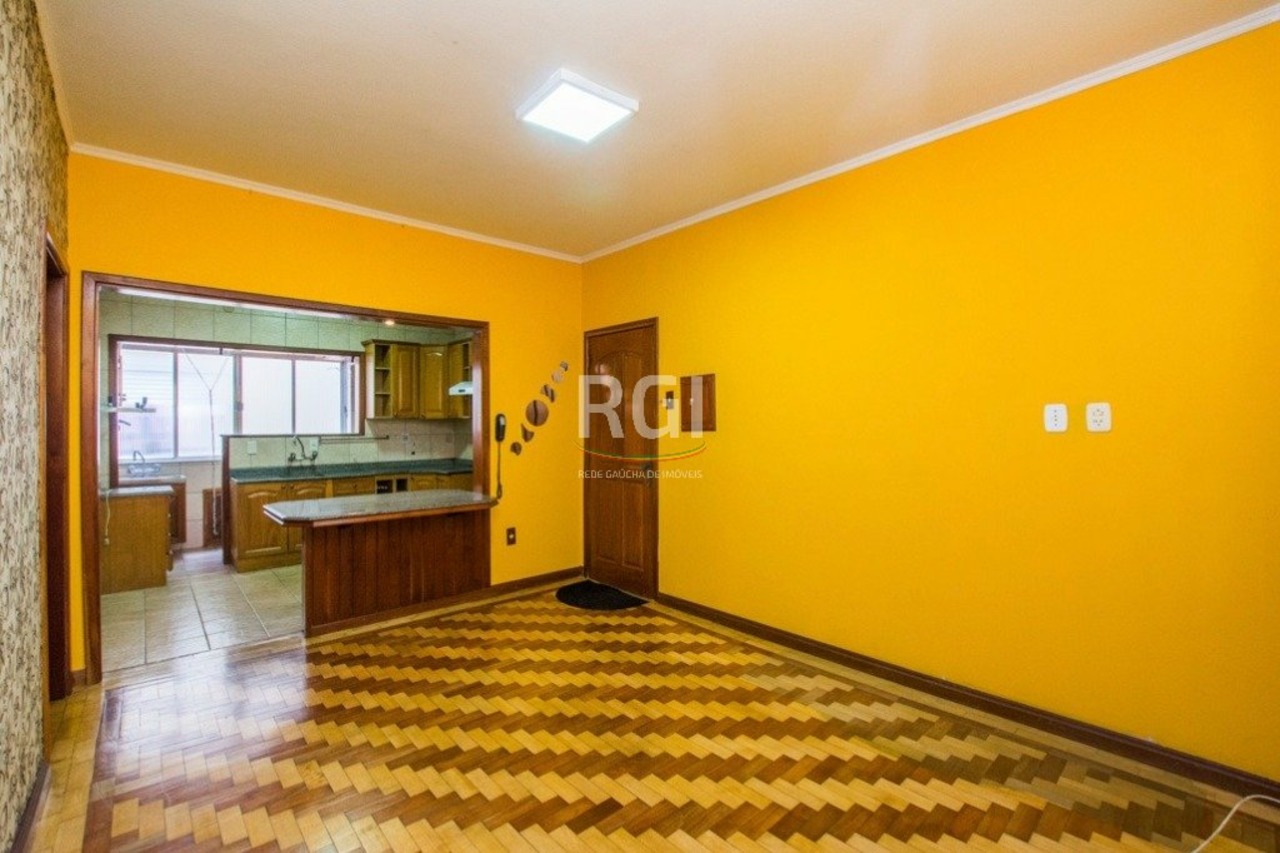 Apartamento com 2 quartos à venda, 53m² em Rua Augusto Severo, São João, Porto Alegre, RS