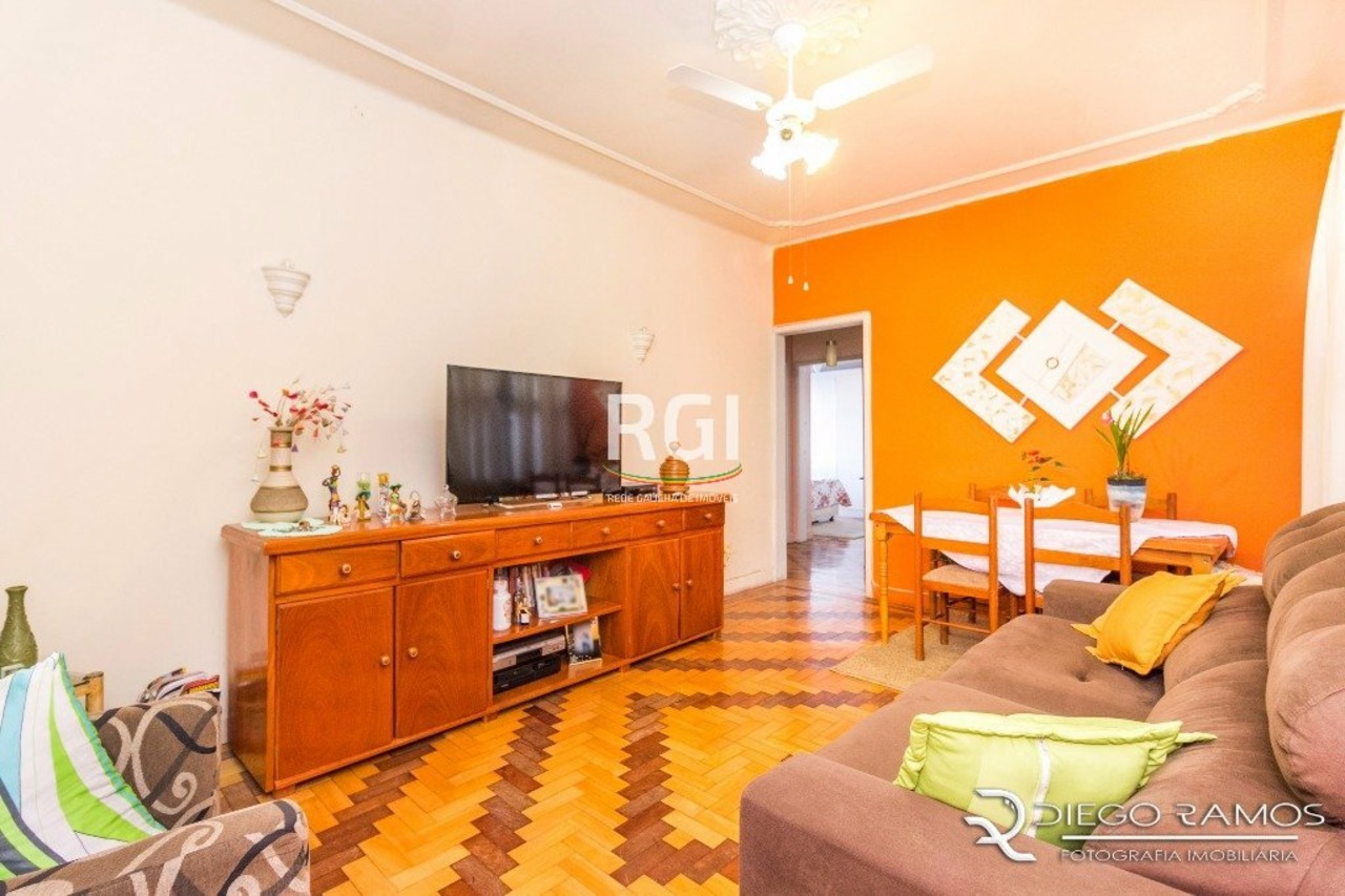 Apartamento com 3 quartos à venda, 85m² em Avenida Presidente Franklin Roosevelt, Navegantes, Porto Alegre, RS