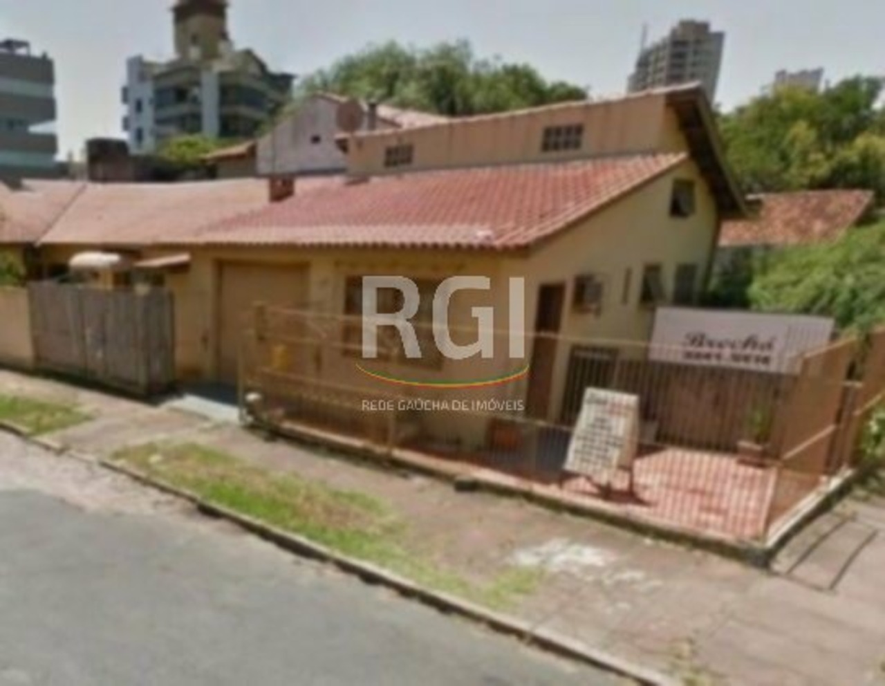 Terreno com 0 quartos à venda, 300m² em Rua Carlos Legori, Boa Vista, Porto Alegre, RS