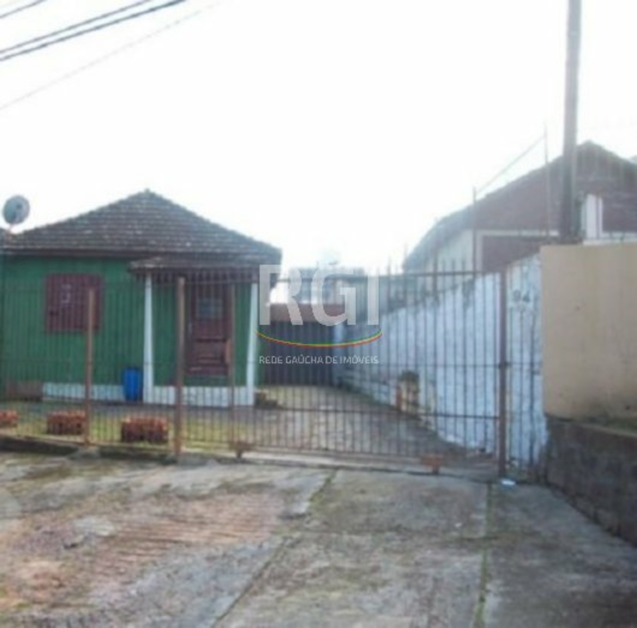 Terreno com 0 quartos à venda, 400m² em Rua São Benedito, Bom Jesus, Porto Alegre, RS