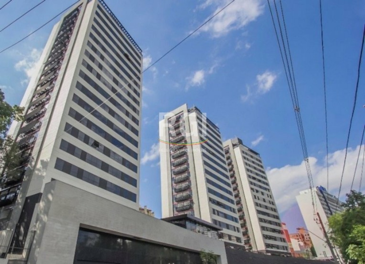 Apartamento com 2 quartos à venda, 69m² em Avenida Ijuí, Petrópolis, Porto Alegre, RS