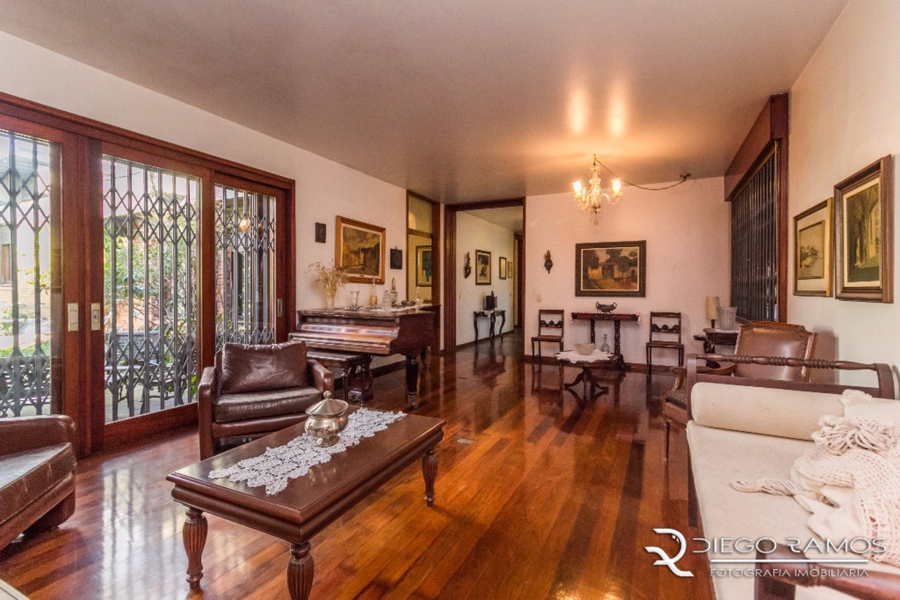 Casa com 3 quartos à venda, 591m² em Higienópolis, Porto Alegre, RS
