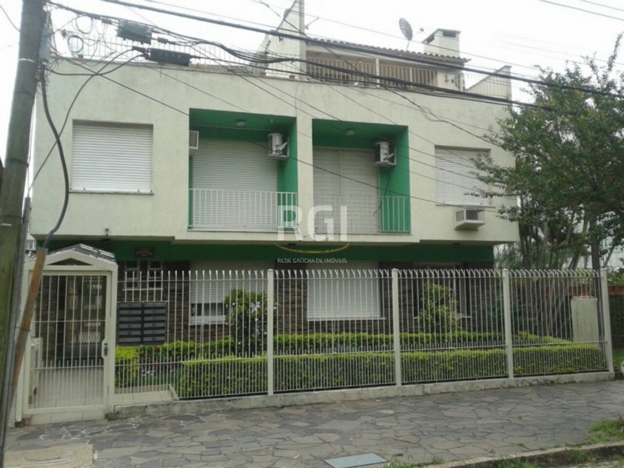 Apartamento com 2 quartos à venda, 105m² em Cristal, Porto Alegre, RS