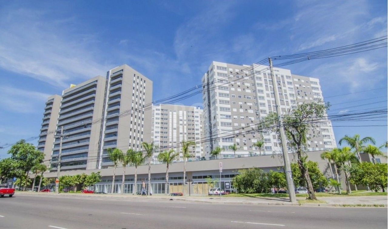 Apartamento com 2 quartos à venda, 61m² em Avenida Assis Brasil, São Sebastião, Porto Alegre, RS
