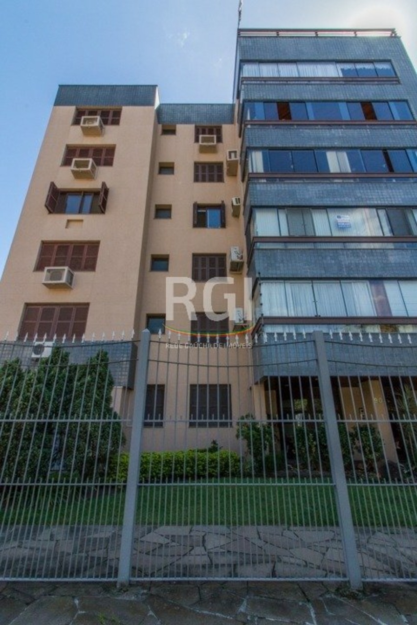 Apartamento com 3 quartos à venda, 137m² em Avenida Montreal, Jardim Lindóia, Porto Alegre, RS