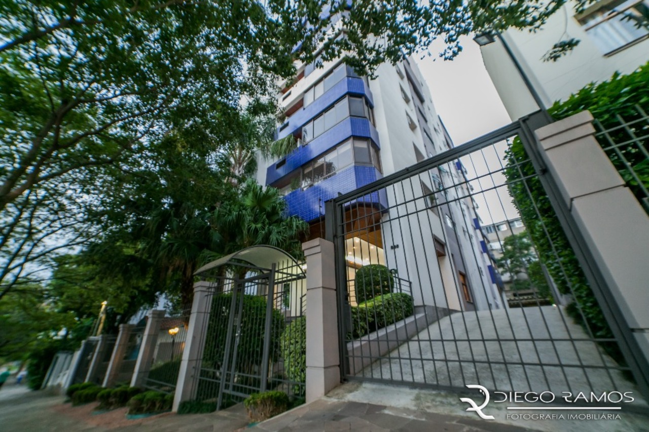 Apartamento com 2 quartos à venda, 76m² em Higienópolis, Porto Alegre, RS