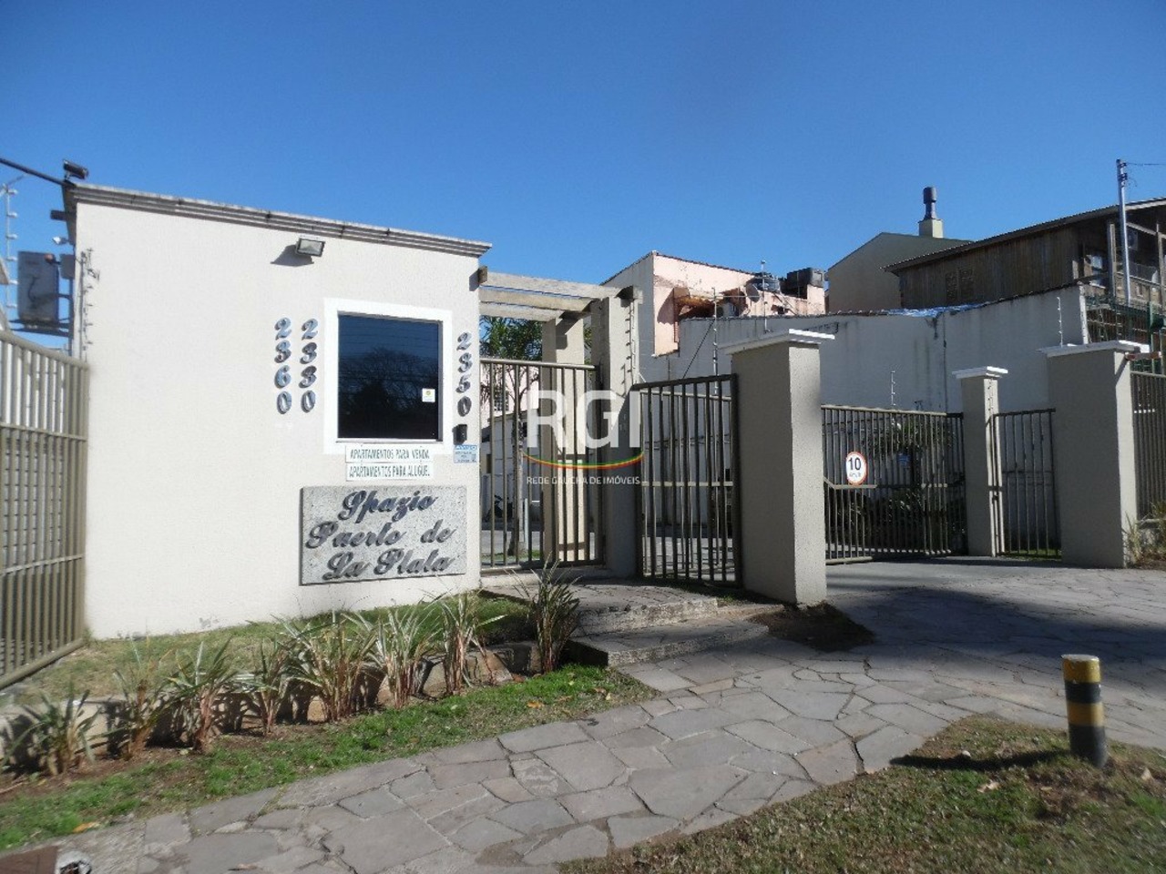 Apartamento com 2 quartos à venda, 95m² em Jardim Itu Sabará, Porto Alegre, RS