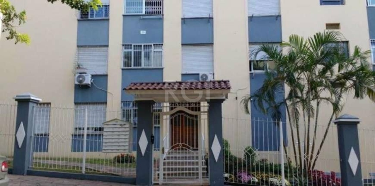 Apartamento com 1 quartos à venda, 38m² em Rua Antônio Carlos Berta, Jardim Europa, Porto Alegre, RS